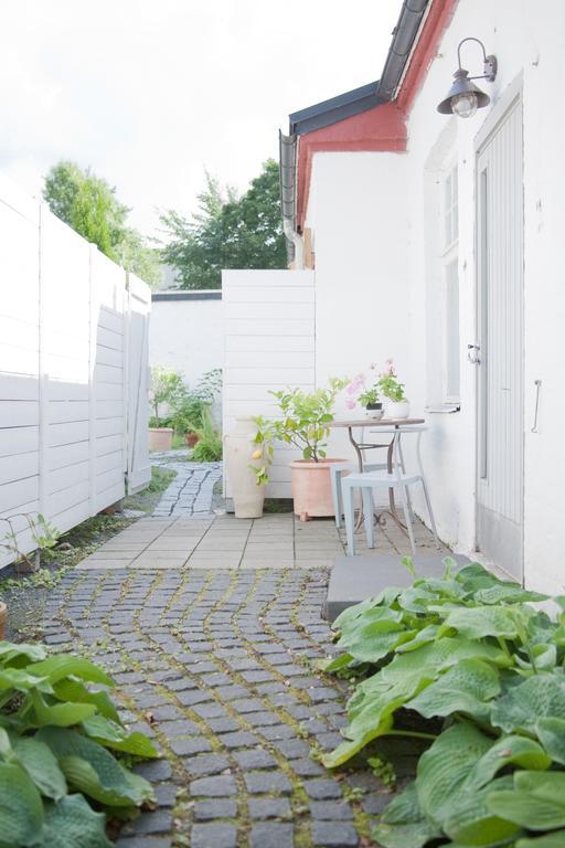 Alapiha Apartments Raseborg Bilik gambar